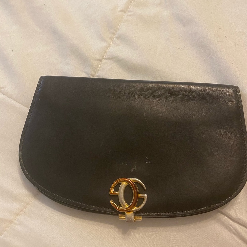 SOLD Gucci wallet